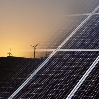 What AI Says About Renewable Energy Access