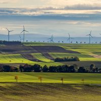 What AI Says About Renewable Energy Challenges