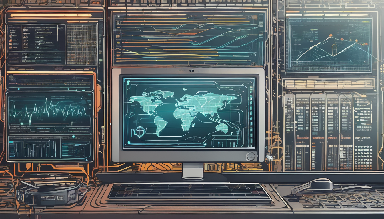 Post-Migration Data Integrity Checks