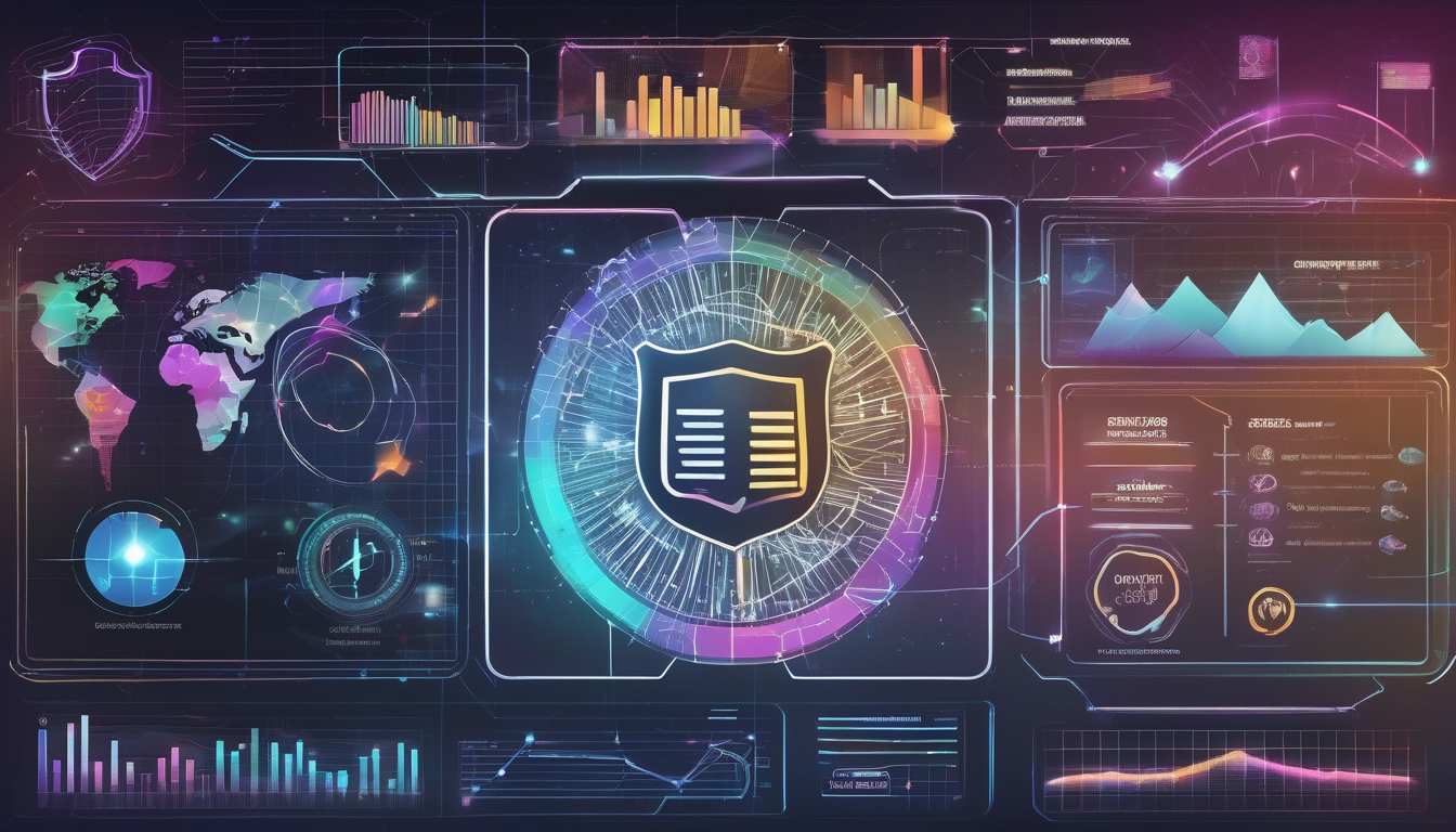 Implementing Robust Data Management Practices