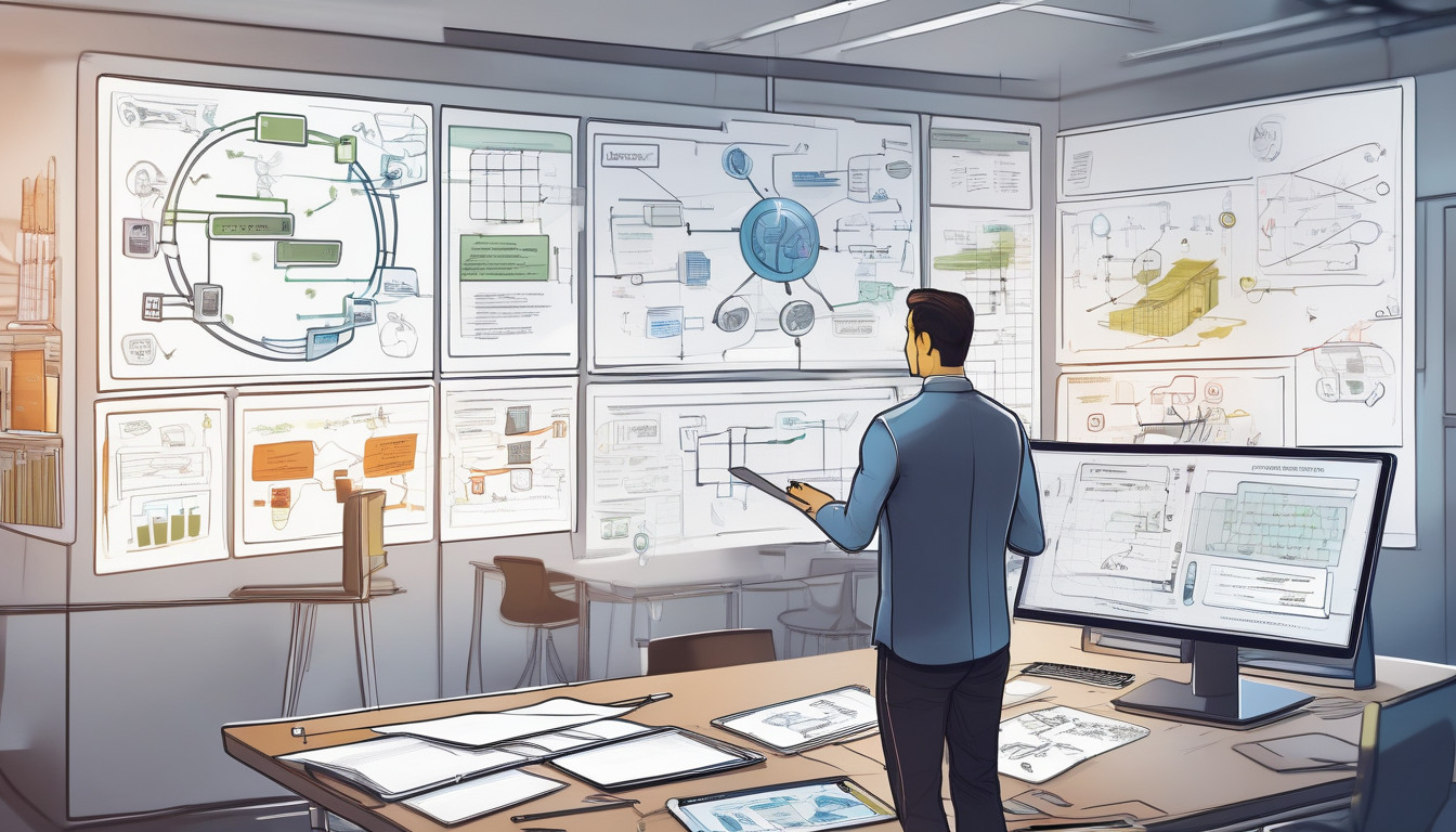 Assessing Your Current Framework