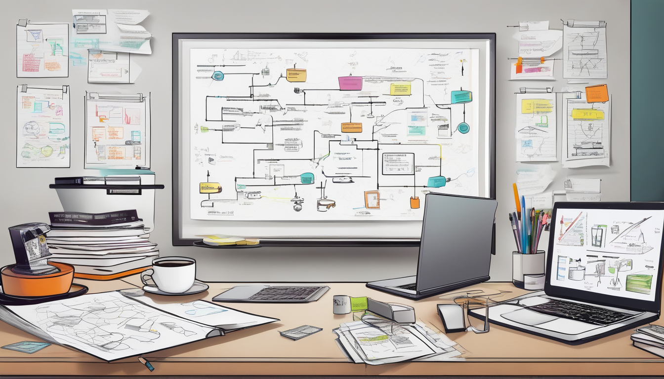 Planning the Integration Process