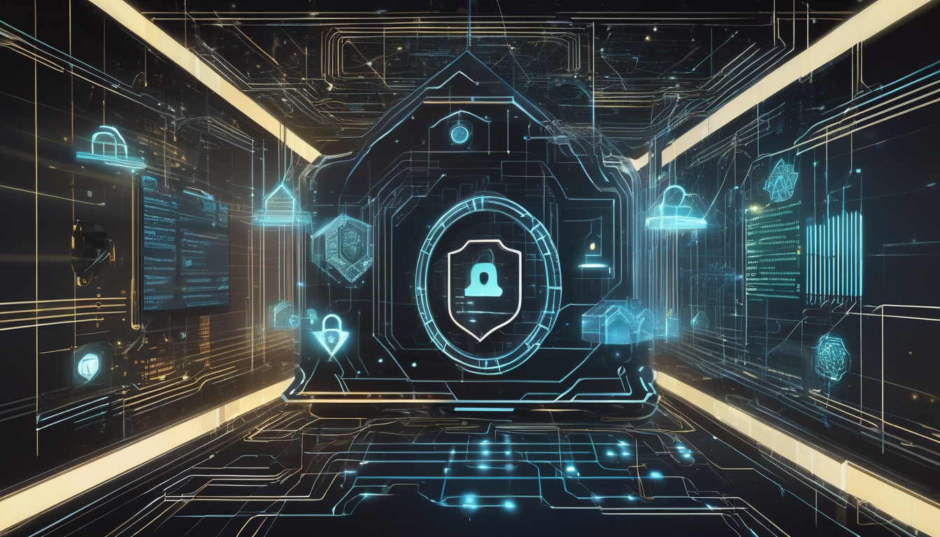 Understanding Data Security in AI